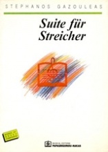 Suite für Streicher