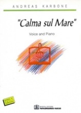 Calma sul Mare