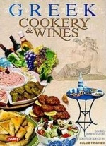 Greek Cookery and Wines