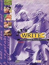 Let's Write 3