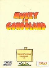 Muzzy in Gondoland Series