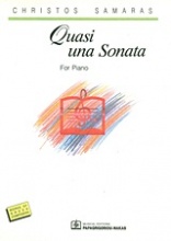 Quasi una Sonata