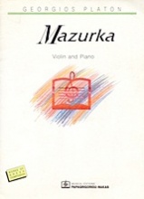 Mazurka