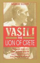 Vasili the Lion of Crete