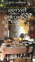 Odyssee durch die griechische Küche