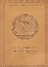 The works of Hippocrates