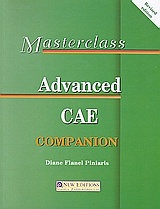 Masterclass Advanced CAE: Companion
