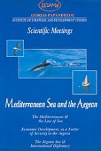 Mediterranean Sea and the Aegean