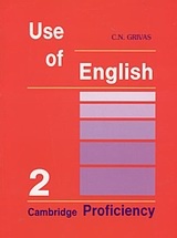 Use of English 2