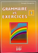 Grammaire et exercices 1