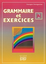 Grammaire et exercices 2