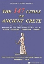 The 147 Cities of Ancient Crete