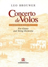 Concerto de Volos