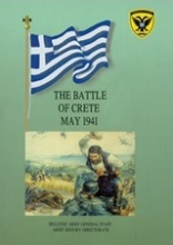 The Battle of Crete, May 1941