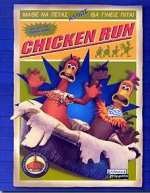 Chicken run