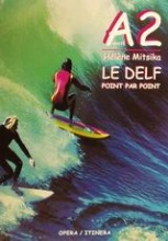 Le DELF point par point Unite A2