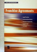 Franchise Agreements