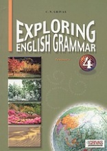 Exploring English Grammar 4