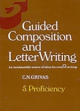 Guided Composition and Letter Writing