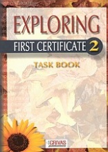 Exploring First Certificate 2
