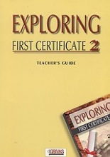 Exploring First Certificate 2