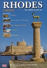 Rhodes, Lindos