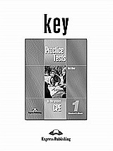 Practice Tests for the Revised CPE 1: Key