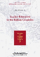Teacher Education in the Balkan Countries