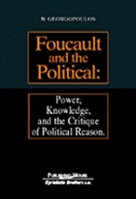 Foucault and the Political