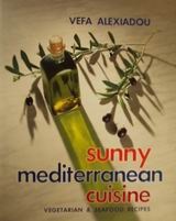 Sunny Mediterranean Cuisine