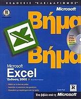 Ελληνικό Microsoft Excel 2002 βήμα βήμα