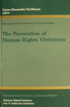 The Prevention of Human Rights Violations