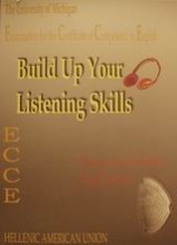 Build Up your Listening Skills