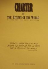 Charter of the Citizen of the World