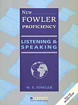 New Fowler Proficiency Listening and Speaking