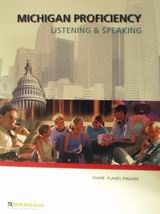 Michigan Proficiency Listening and Speaking