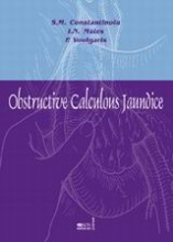 Obstructive Calculous Jaundice