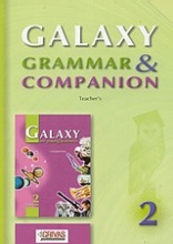 Galaxy Grammar and Companion 2