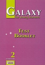 Galaxy for Young Learners 2