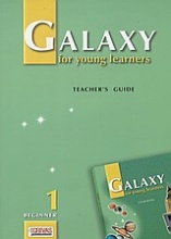 Galaxy for Young Learners 1