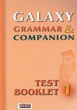 Galaxy Grammar and Companion 1