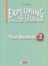Exploring English Grammar 2