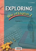 Exploring Use of English 2