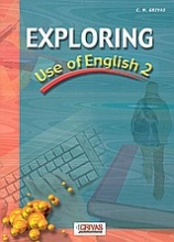 Exploring Use of English 2