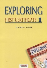 Exploring First Certificate 1