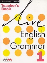 Live English Grammar 1