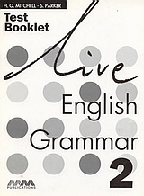 Live English Grammar 2