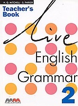 Live English Grammar 2