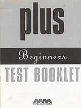 Plus Beginners