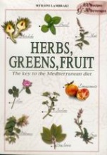 Herbs, Greens, Fruit
